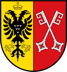 Wappen-Minden Westfalen